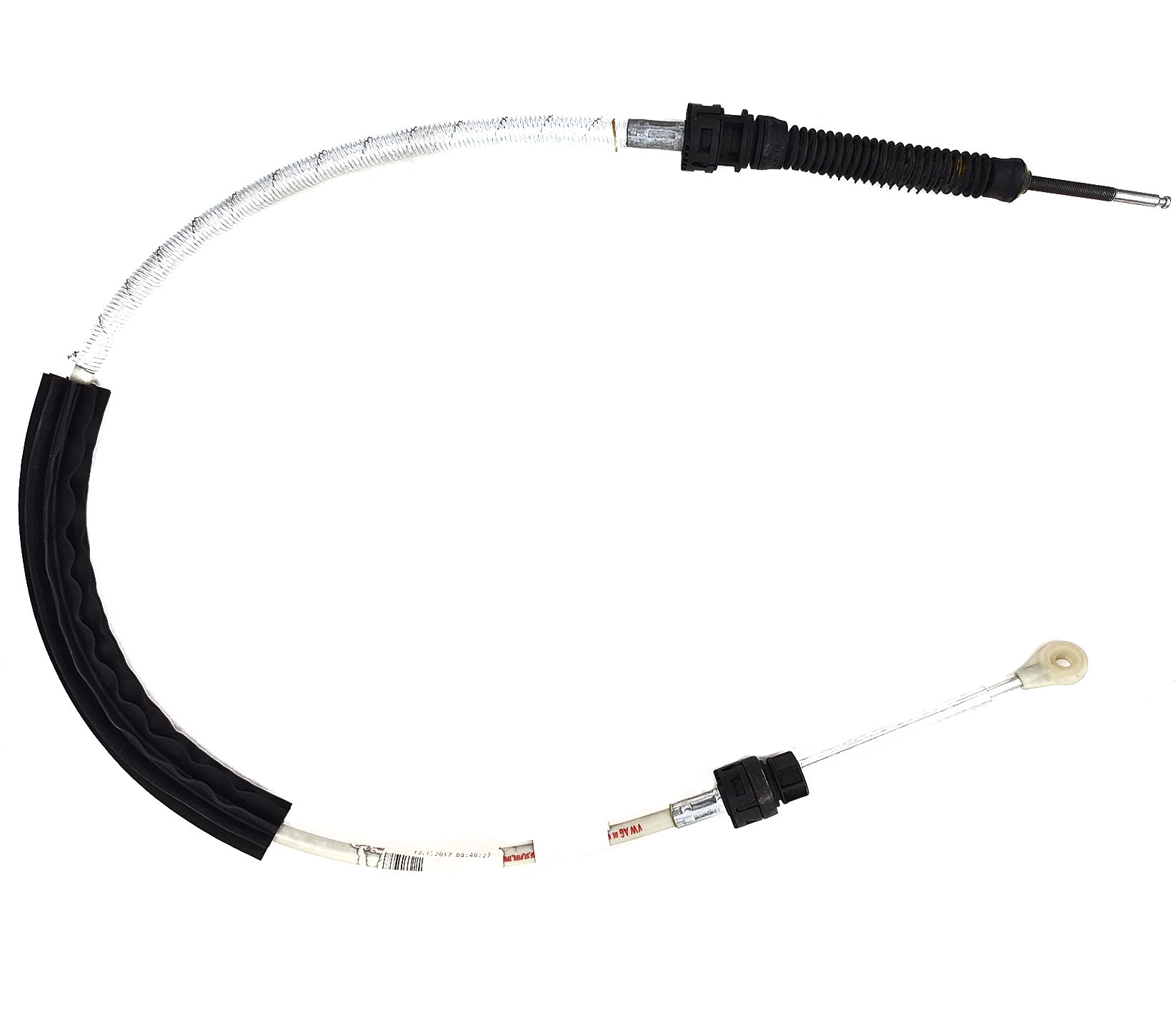 1J0 711 265L  Gear Cable  A3 (8L1)  2002   GOLF MK4, BORA