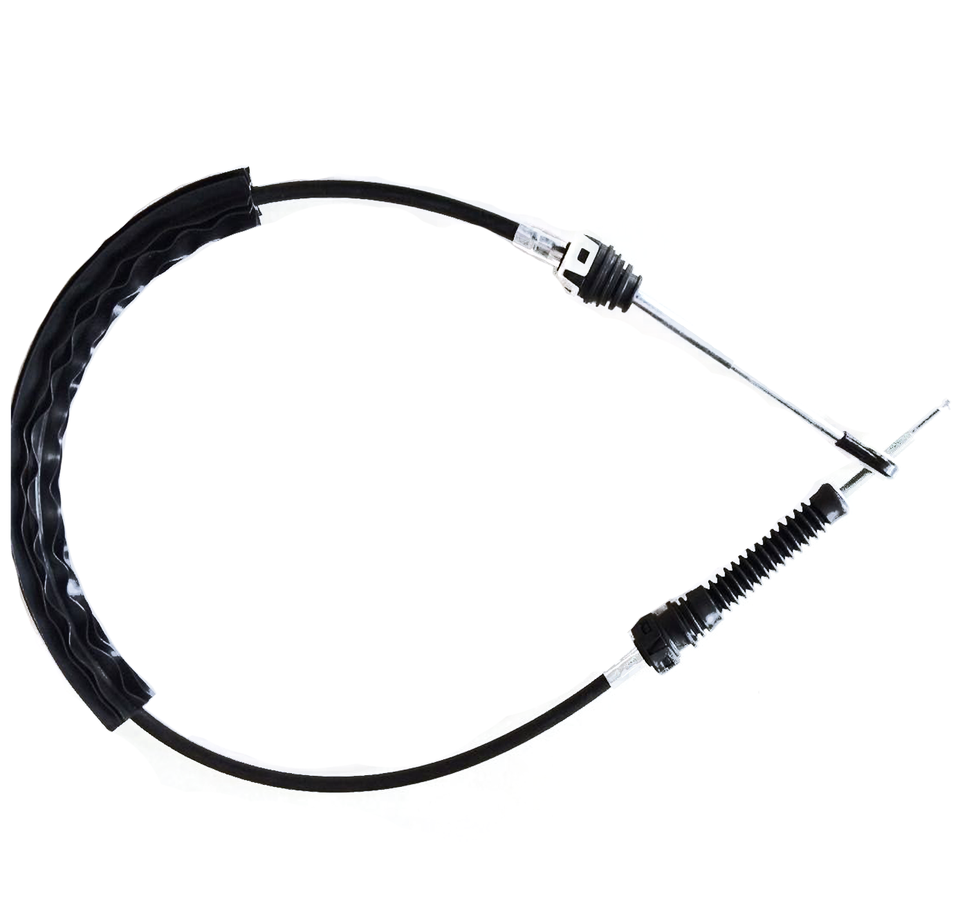 1K0 711 265L   GEAR Cable -GOLF5-JETTA-OCTAVIA A5-LEON-A