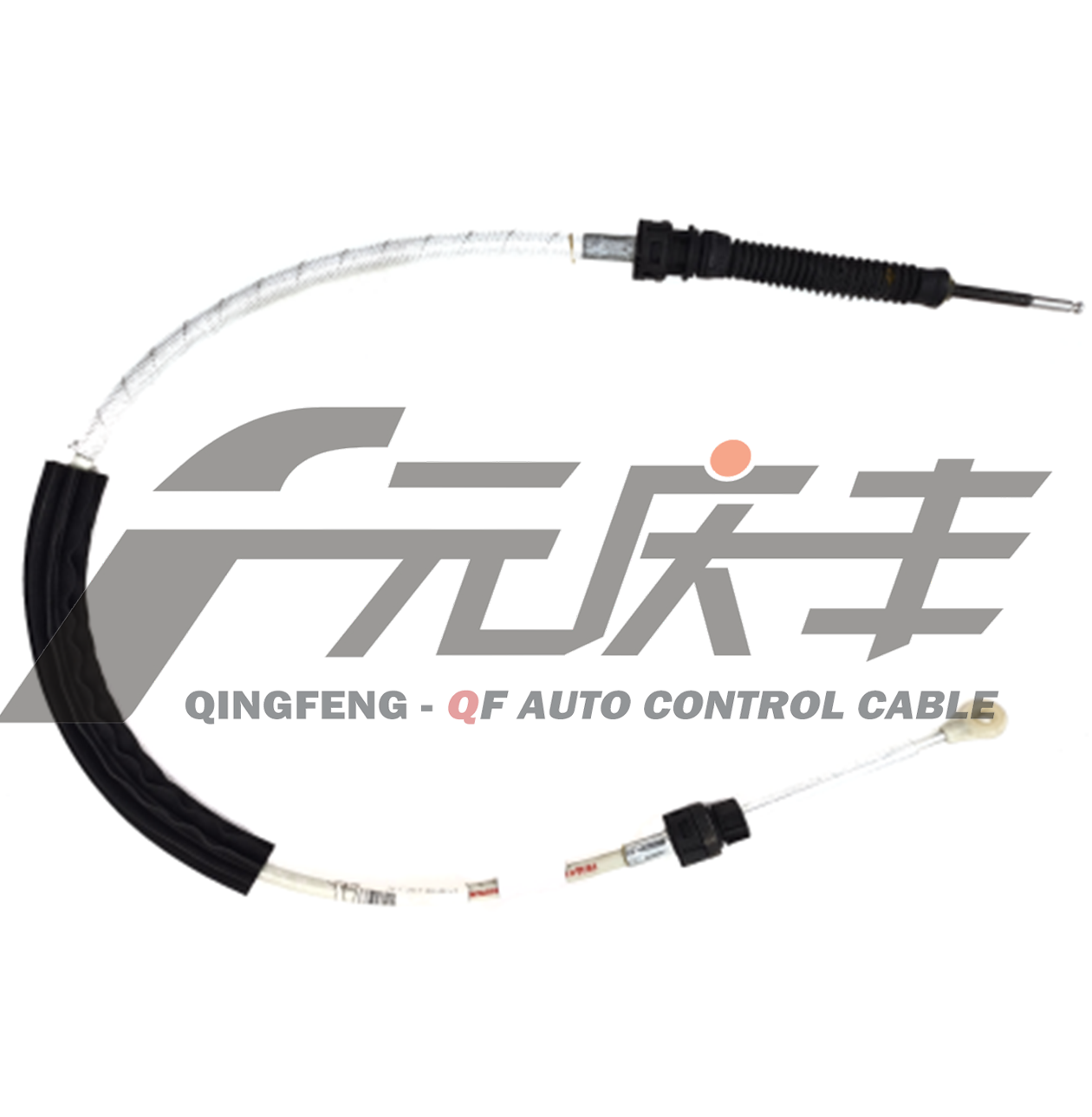 1J0 711 265L Gear Shift Cable  Adapt : A3 (8L1)  2002    GOLF MK4, BORA