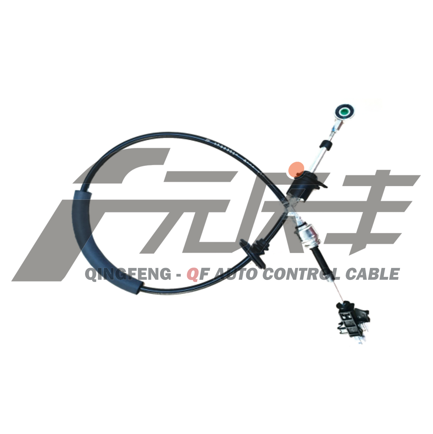 55206356 , 55192645 55223992 gear shift cable adapt for LANCIA - TE YPSILON (2003-2009)