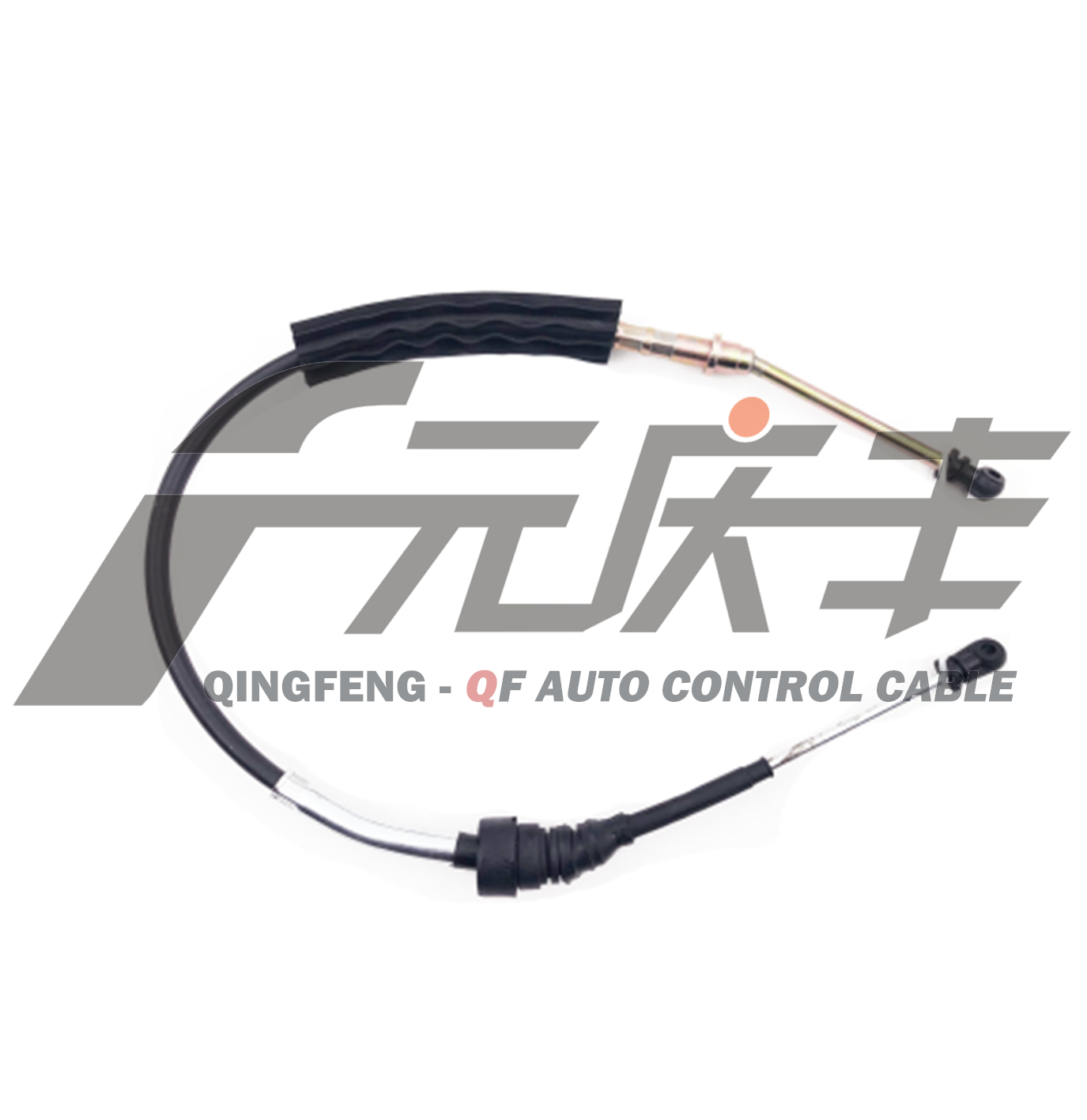 6N0 711 266B gear shift cable  transmission cable for Polo
