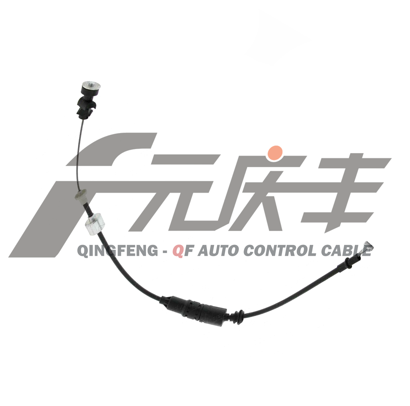 6X1 721 335   6N1 721 335C/D/J auto clutch cable for Polo