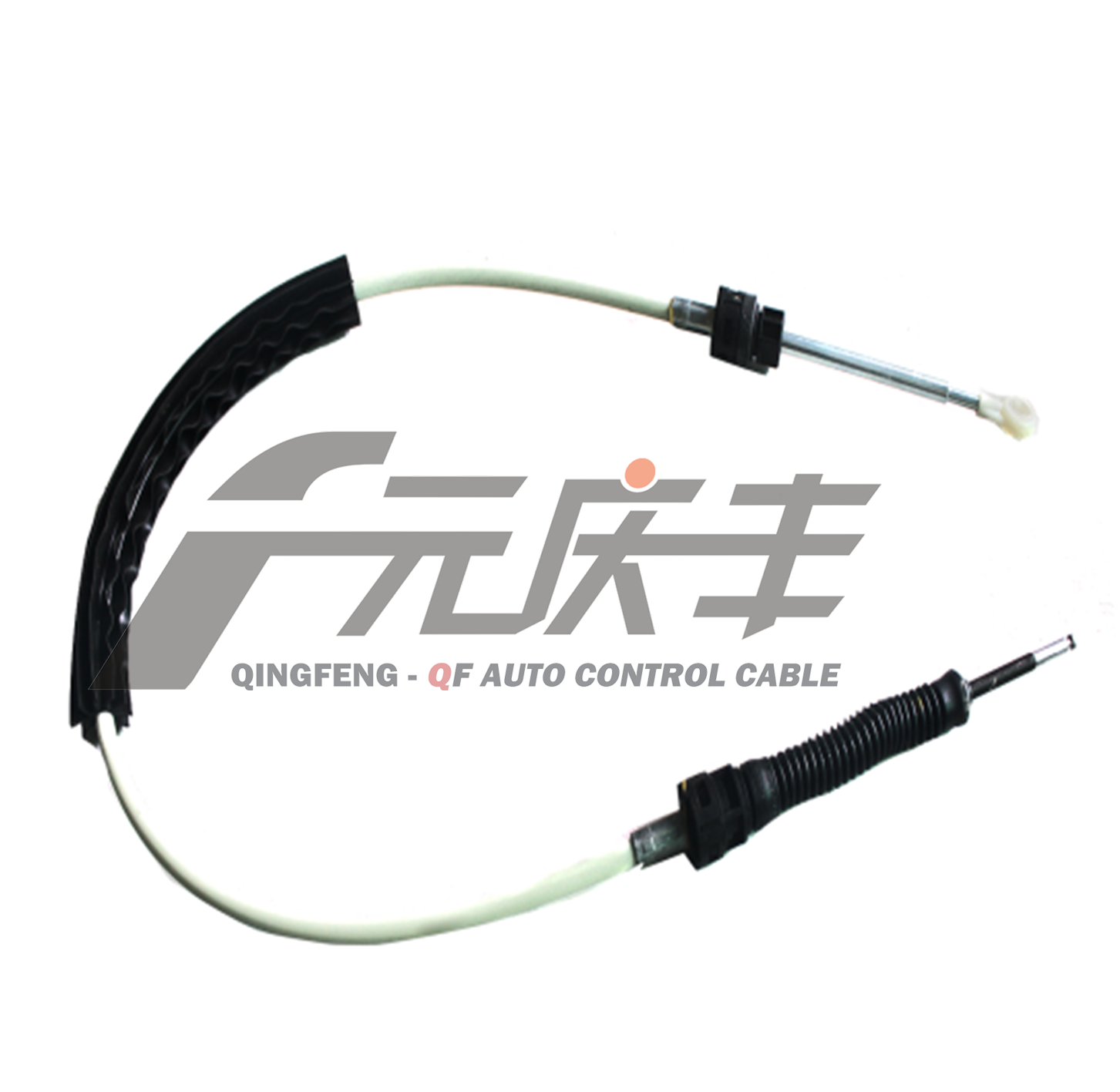 1J0 711 265Q Gear shift cable transmission cable for Beetle/Corrado/Golf/Jetta/Passat