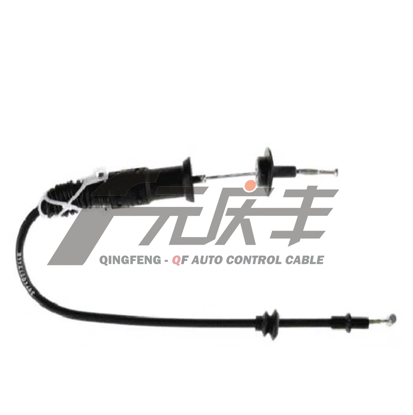 6K1 721 335C Auto clutch cable for Golf