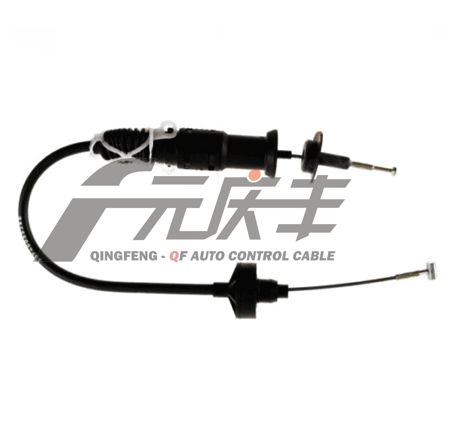 1H1 721 335A Auto clutch cable for Golf