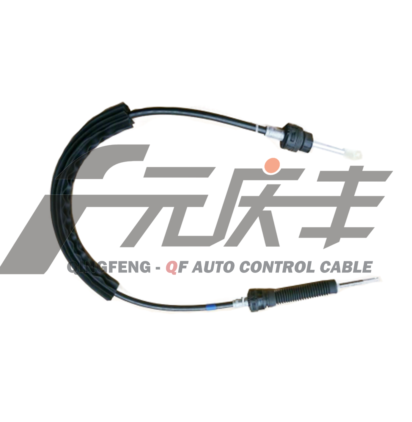 1K0711266AH   1K0711266S gear shift cable for Scirocco 1,4 TSI