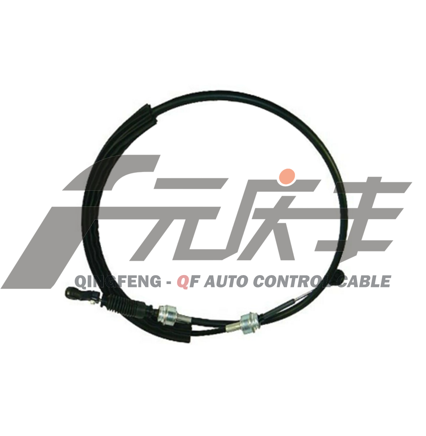 6Q0713265 gear shift cable transmission cable for Seat Skoda FABIA I 1 POLO